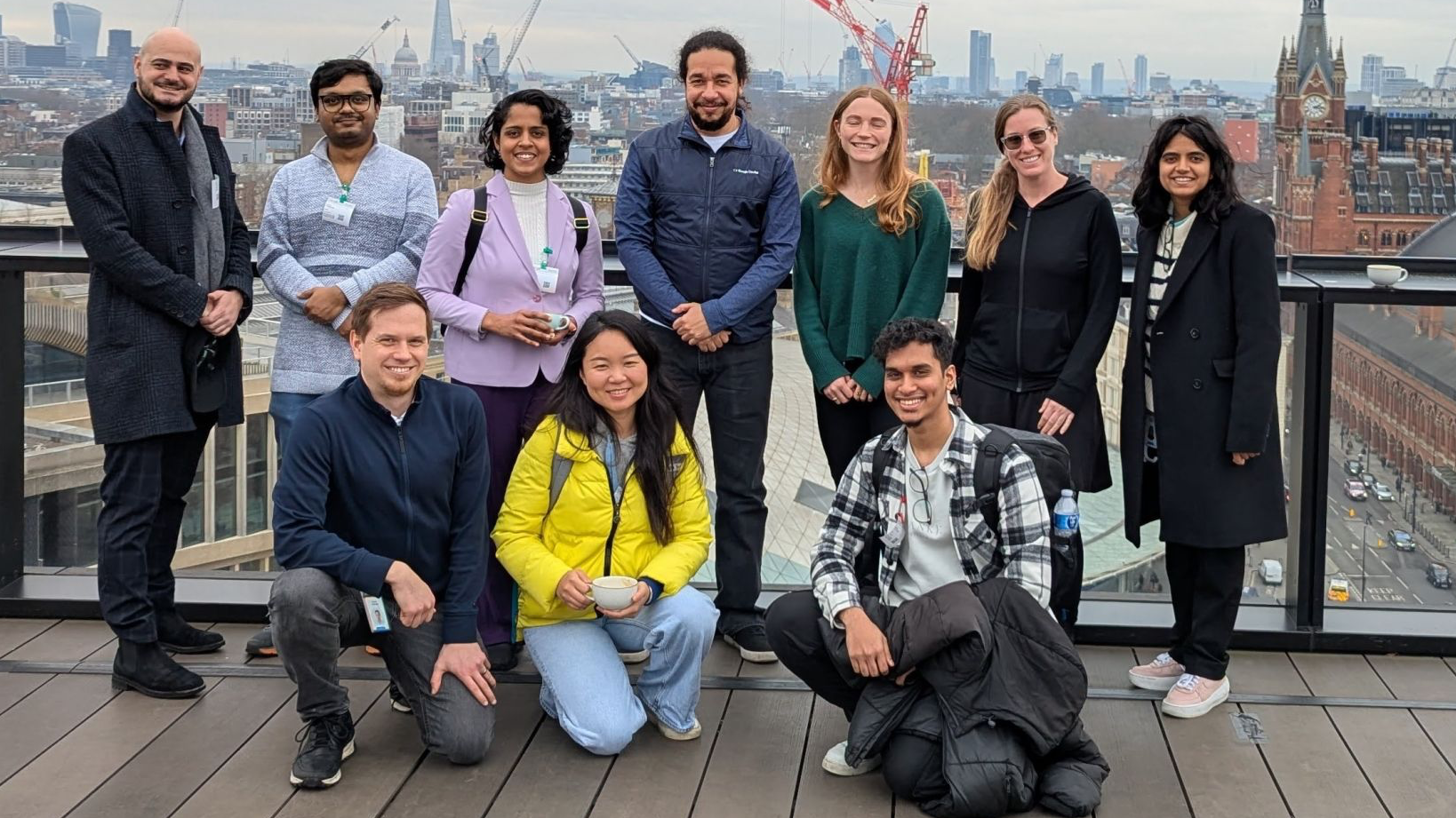 header image for Building Cutting-Edge AI Solutions: Lessons from the Gemma2 AI Challenge Winners