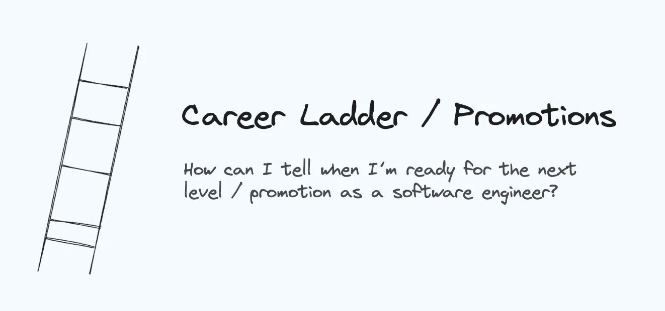 header image for Mid to Senior Engineer - A Journey of Self-Discovery