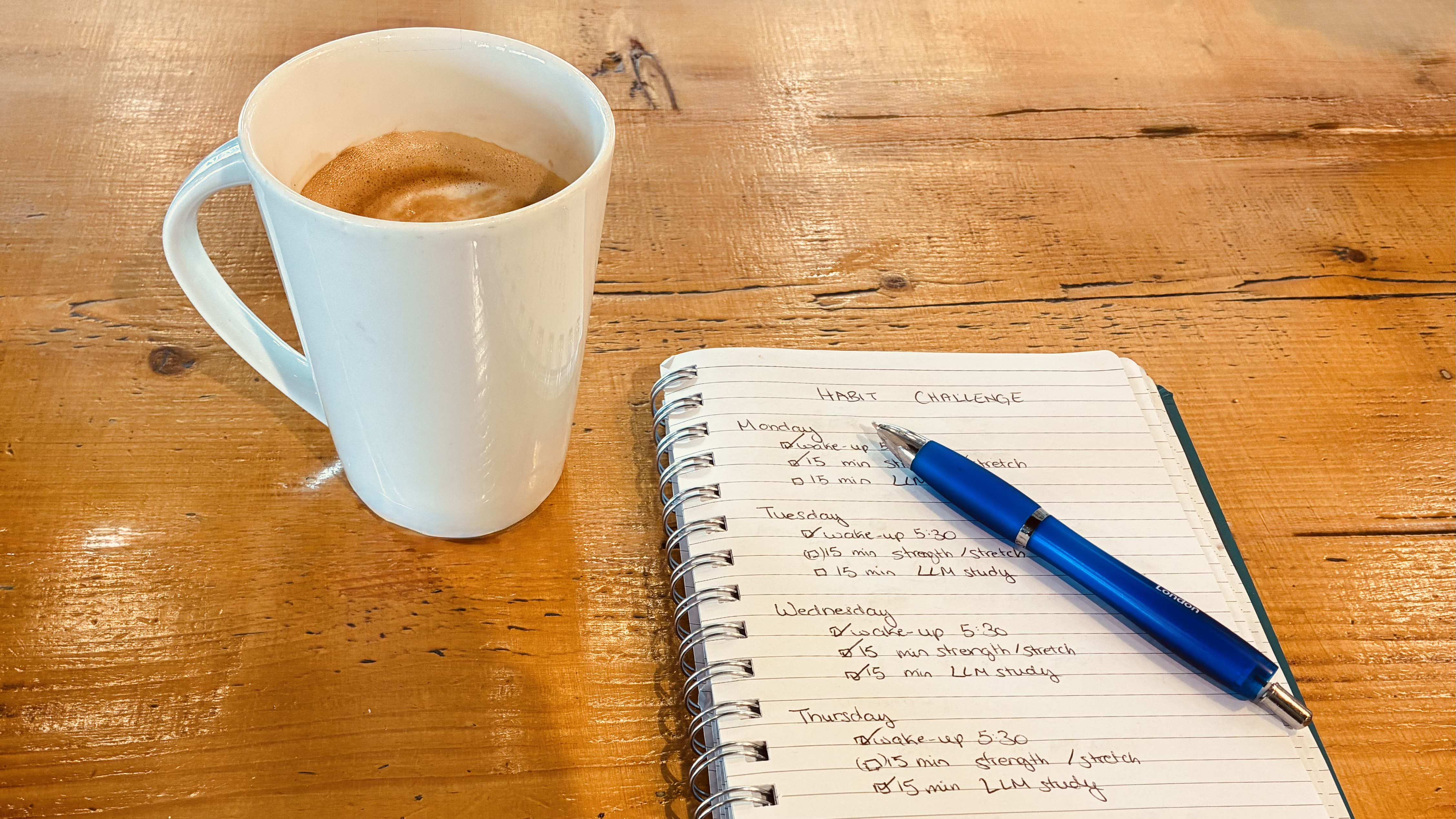 header image for Breaking the Procrastination Cycle