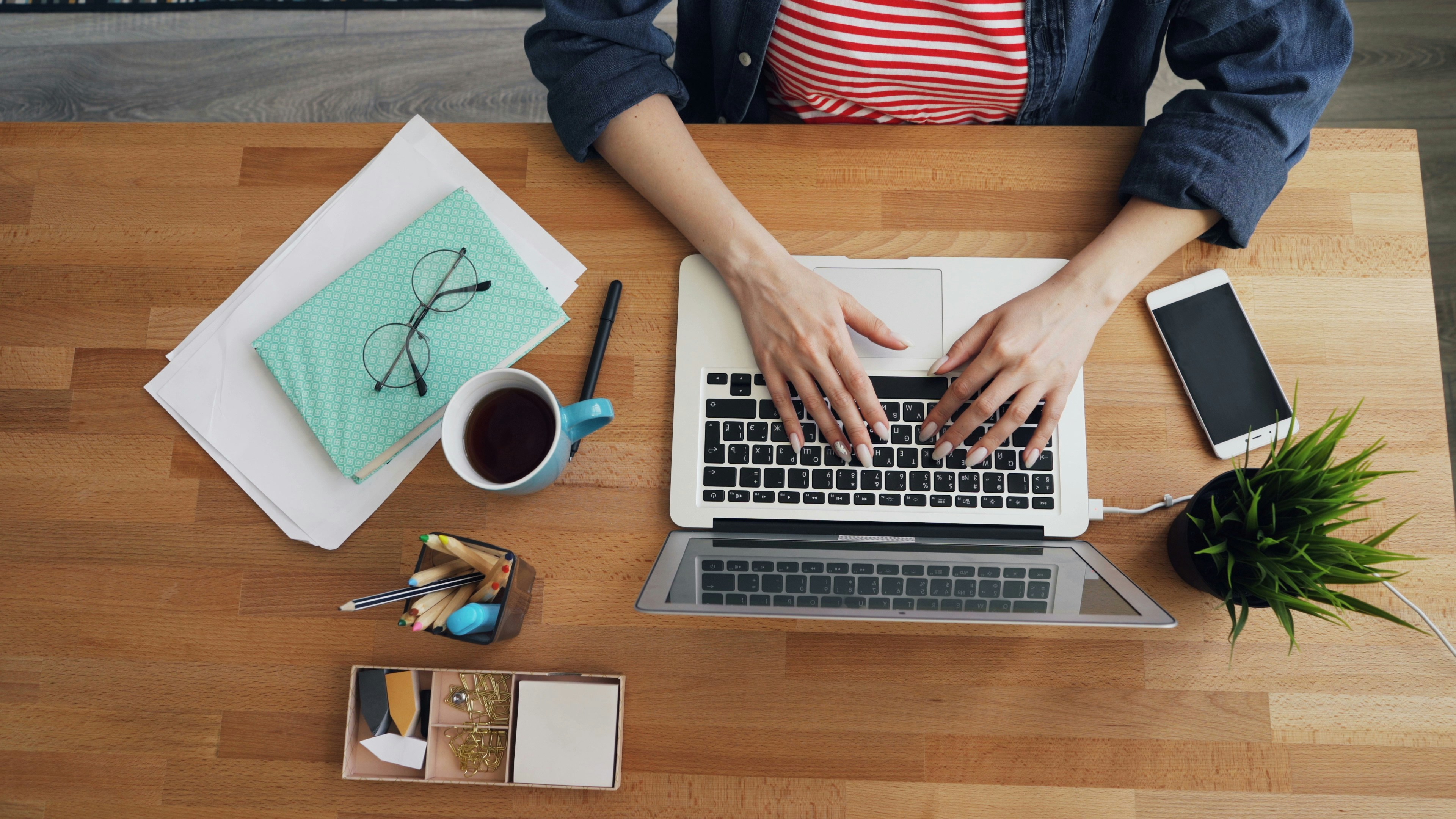 header image for Product Management practices for everyday tasks