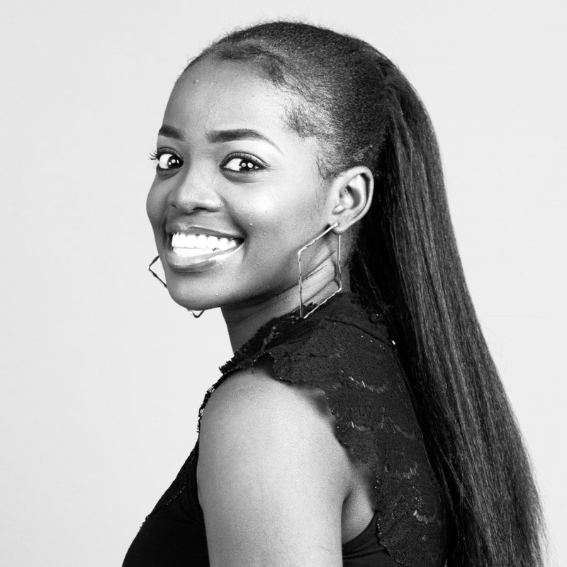 mentor headshot