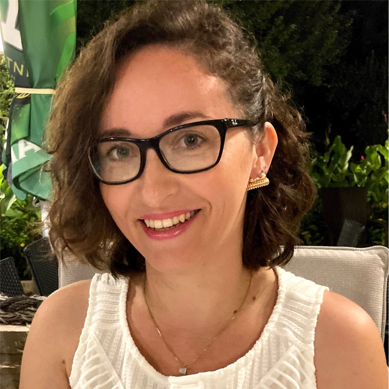 mentor headshot