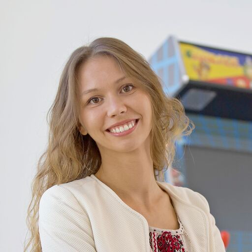 mentor headshot