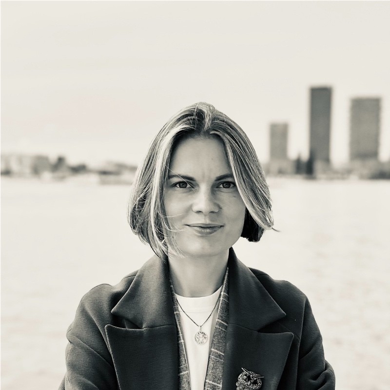 mentor headshot