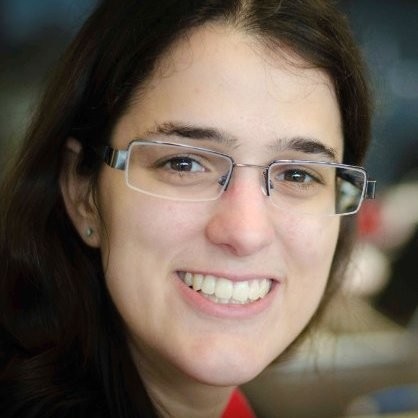 mentor headshot
