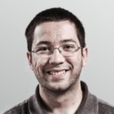 mentor headshot