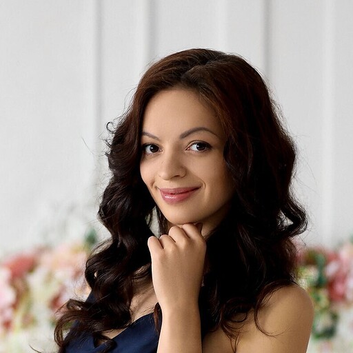 mentor headshot