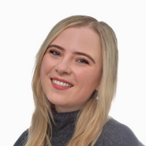 mentor headshot