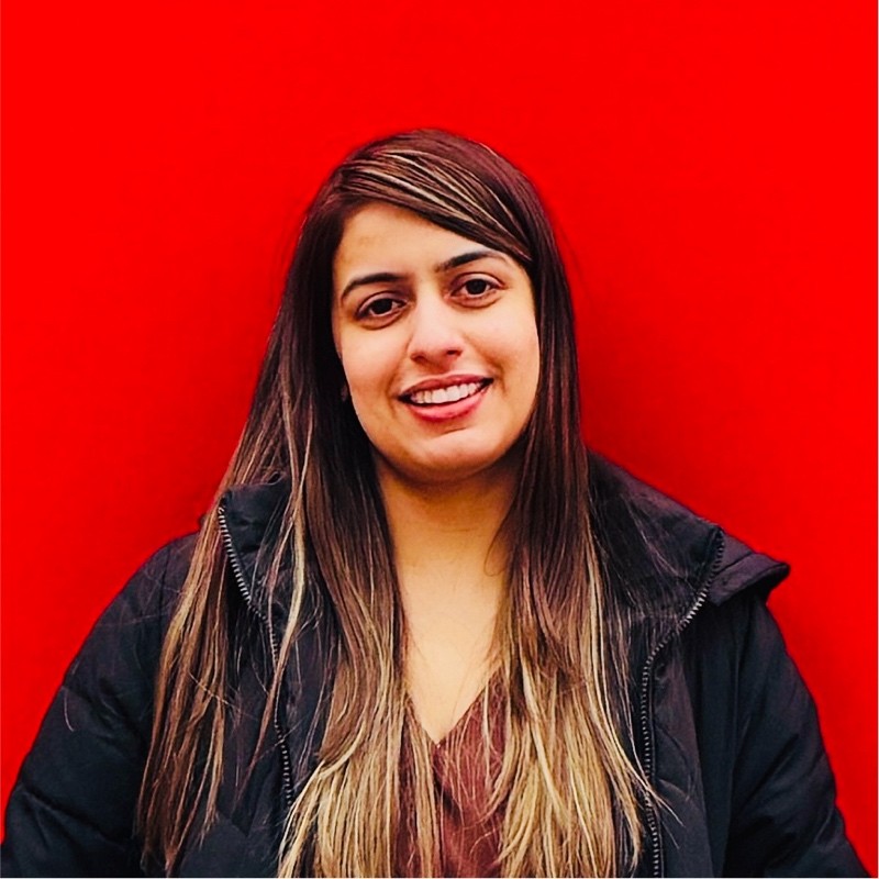 mentor headshot