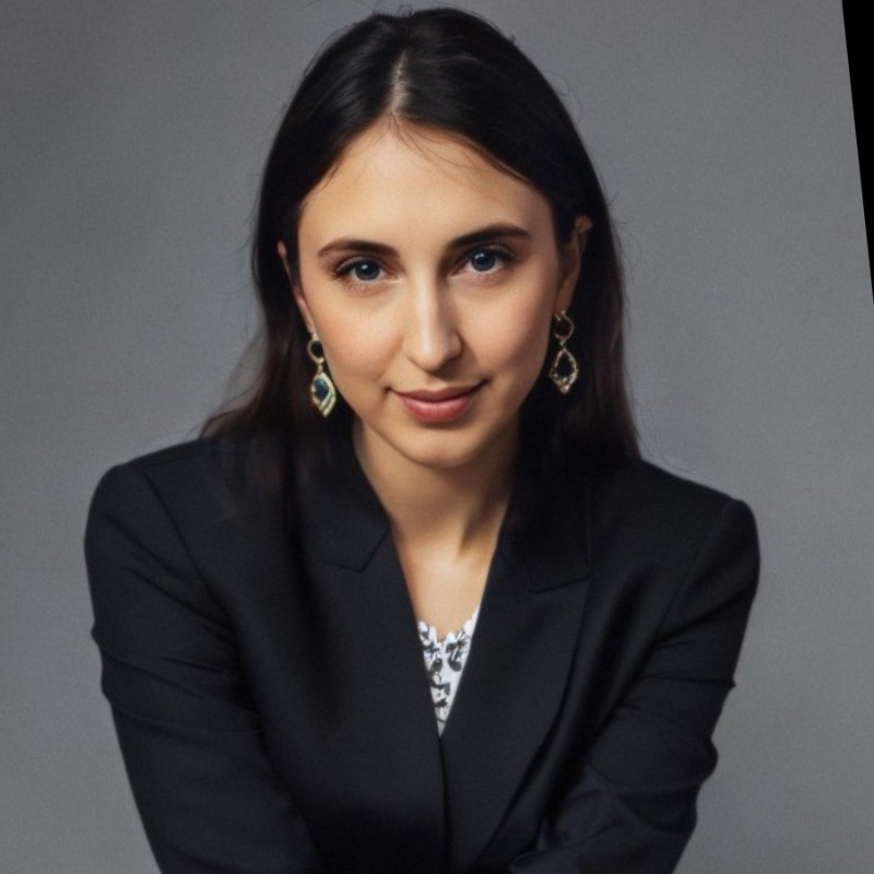mentor headshot