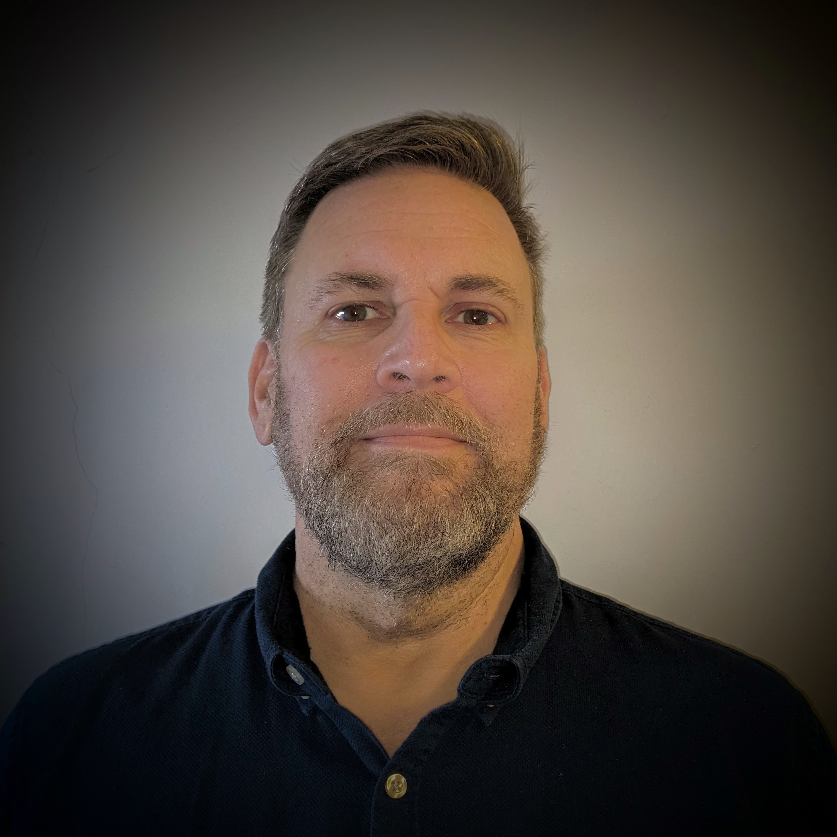 mentor headshot