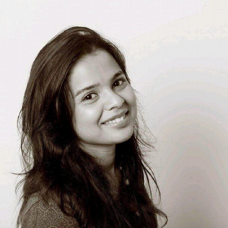 mentor headshot
