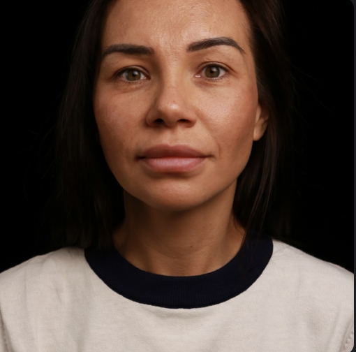 mentor headshot