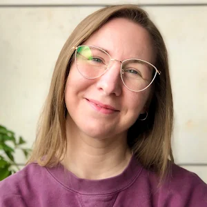 mentor headshot