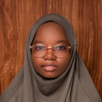 mentor headshot