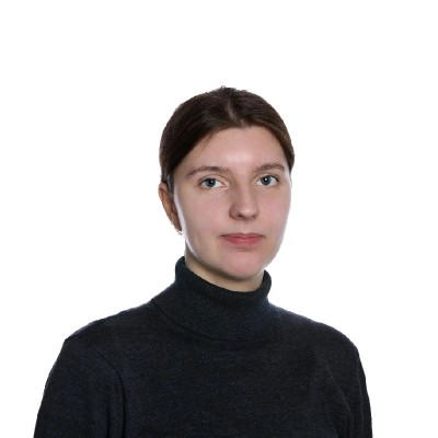mentor headshot