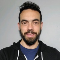 mentor headshot