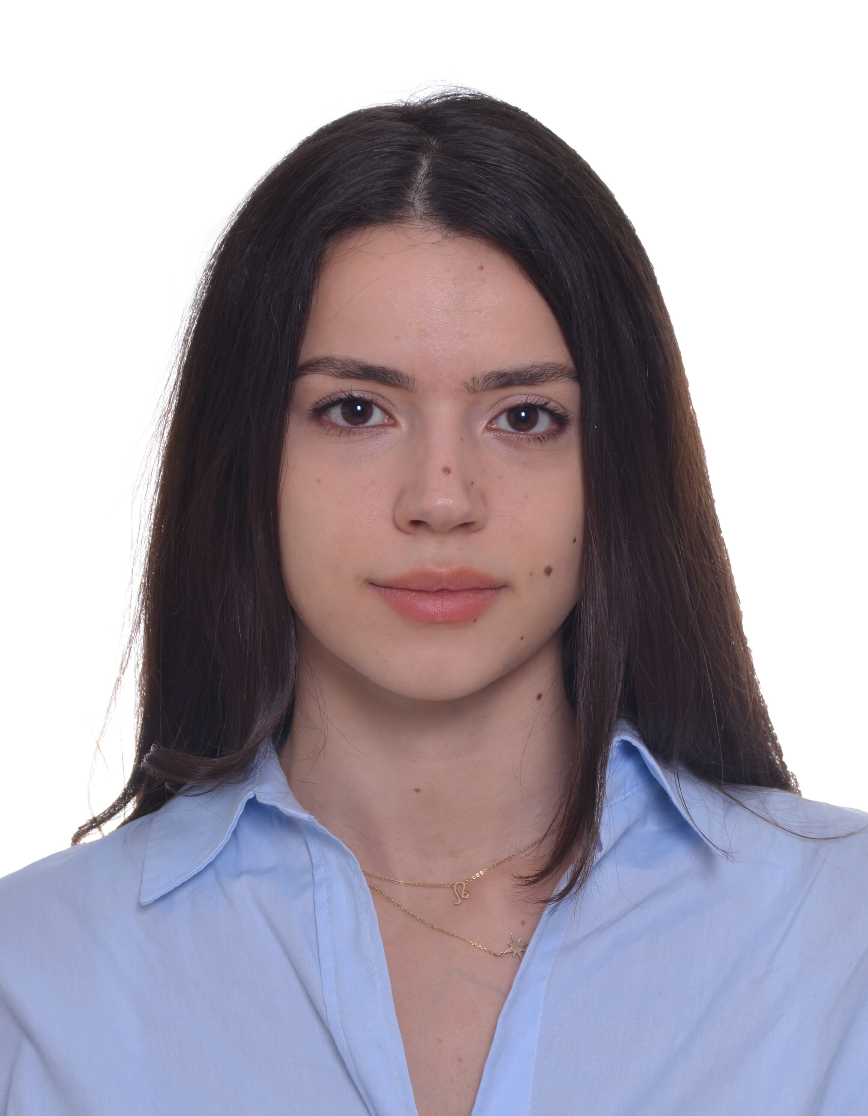 mentor headshot