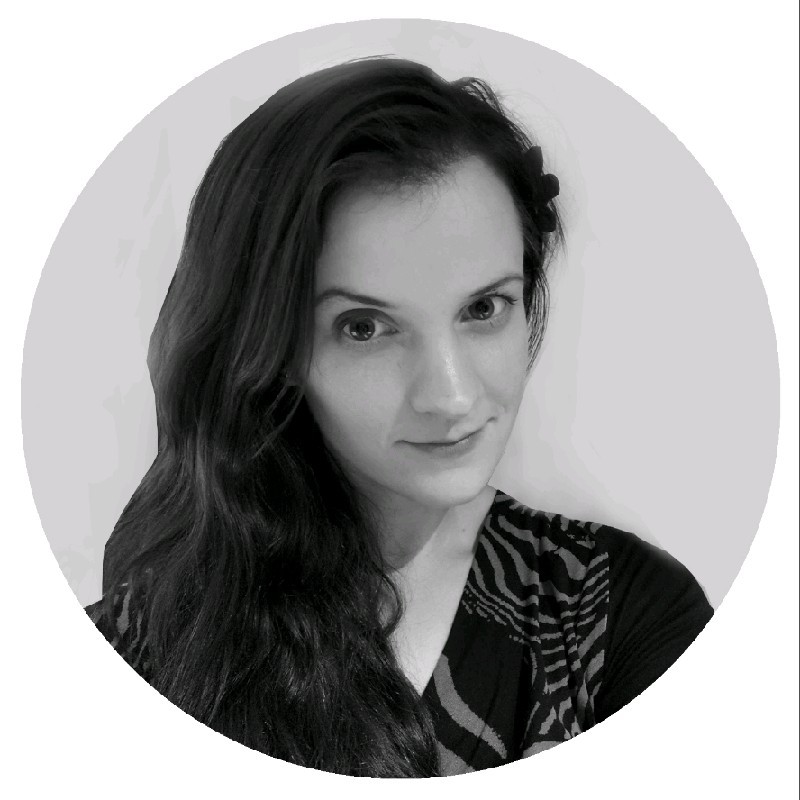 mentor headshot