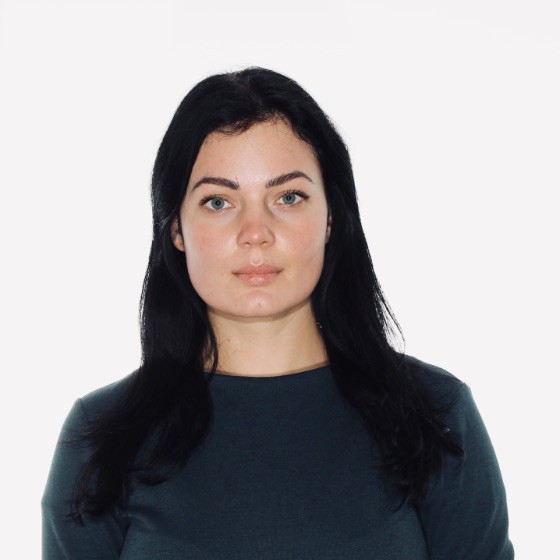 mentor headshot