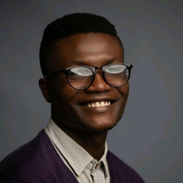 mentor headshot