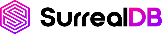 SurrealDB logo